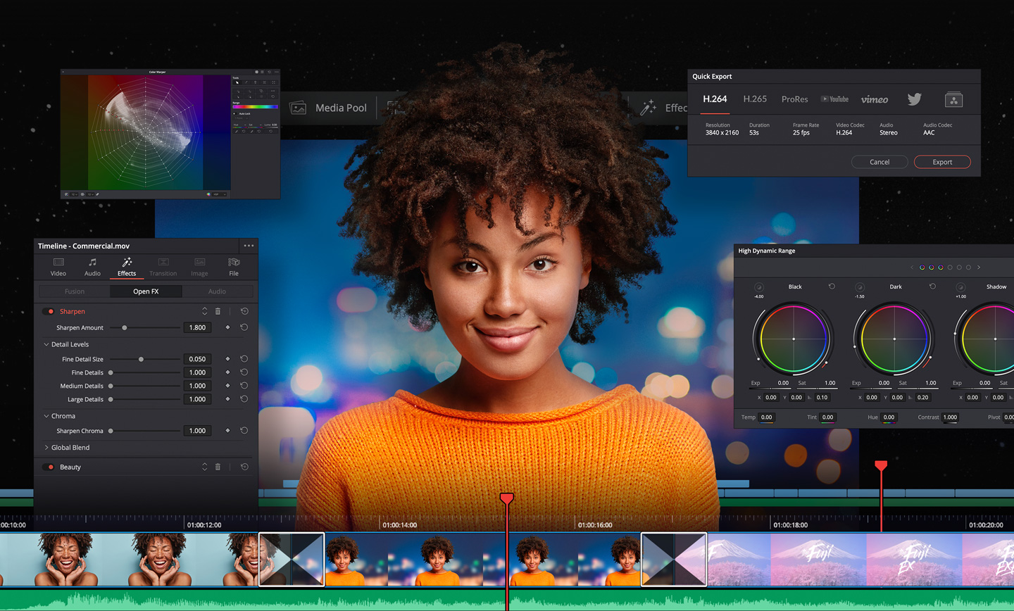 what is a good photo editor app for mac